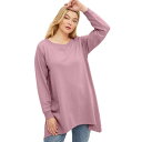 【送料無料】 Ellos レディース Tシャツ トップス Ellos ...(4)