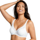 【送料無料】 バリ レディース ブラジャー アンダーウェア BaliR Passion for ComfortR Smooth Lace Underwire B...