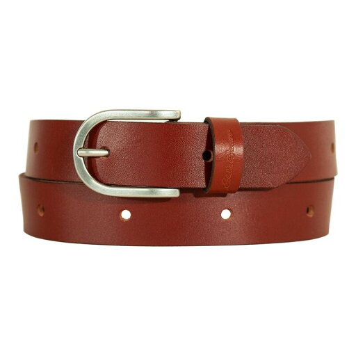 【送料無料】 エディー バウアー レディース ベルト アクセサリー Women's Eddie Bauer 1.25-in. Endless Leather Belt Tan 【送料無料】 エディー バウアー レディース ベルト アクセサリー Women's Eddie Bauer 1.25-in. Endless Leather Belt Tan