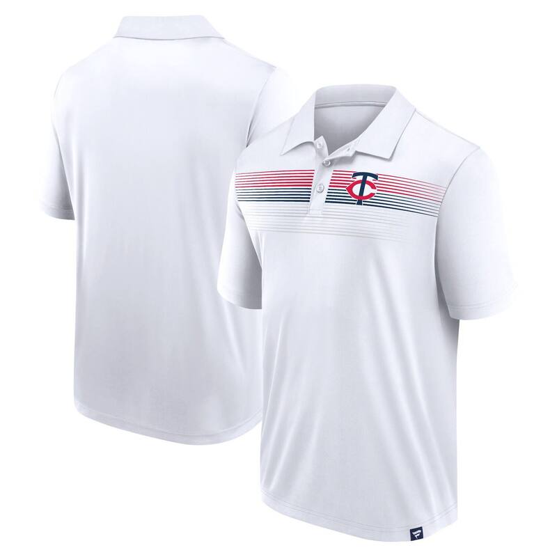 ̵ ֥ǥå  T ȥåץ Men's Fanatics Branded White Minnesota T...