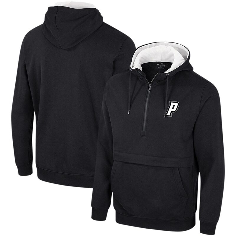 ̵   T ȥåץ Men's Colosseum Black Providence Friars Tea...