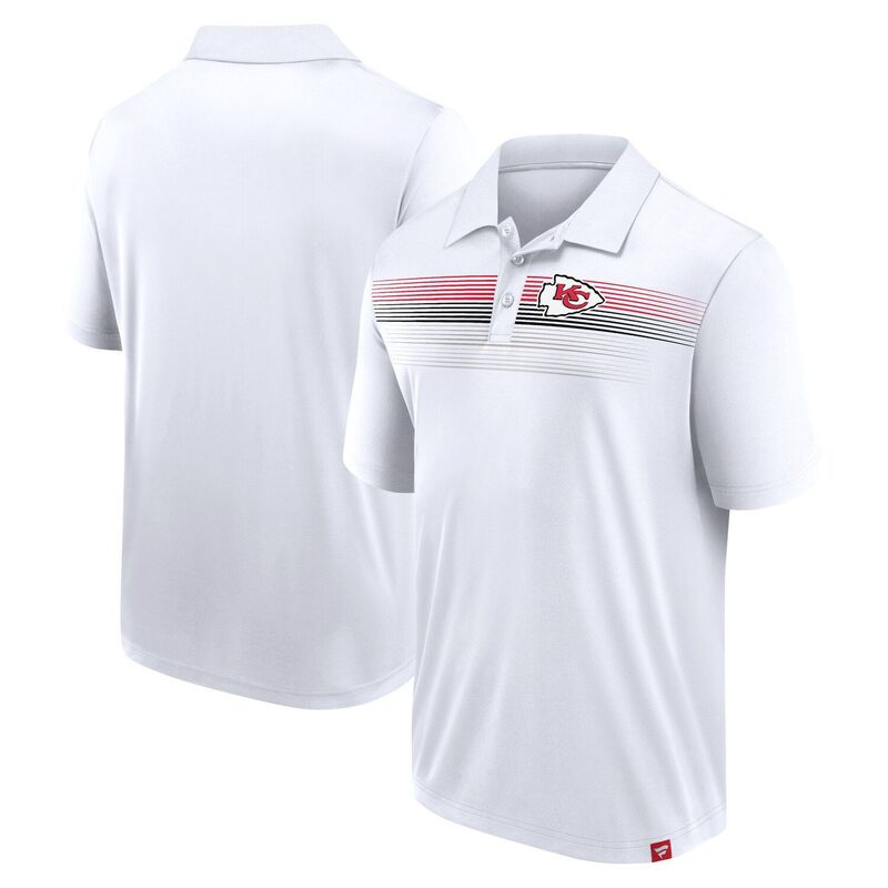 ̵ ֥ǥå  T ȥåץ Men's Fanatics Branded White Kansas City...