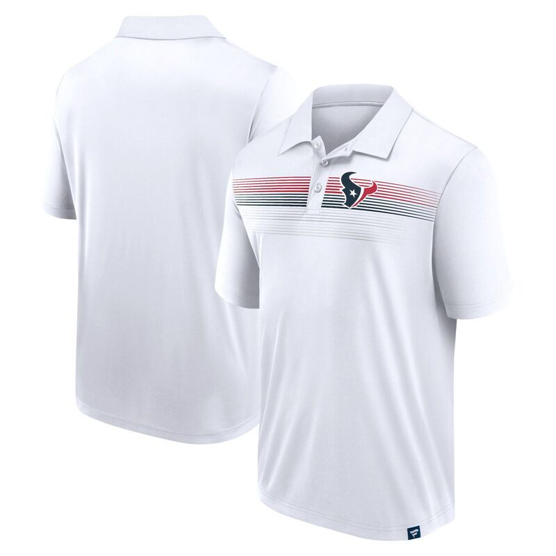 ̵ ֥ǥå  T ȥåץ Men's Fanatics Branded White Houston Tex...