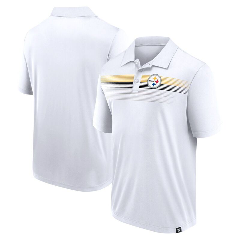 ̵ ֥ǥå  T ȥåץ Men's Fanatics Branded White Pittsburgh ...