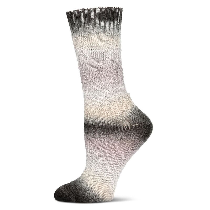 ̵ ⥤ ǥ   Women's Gradient Stripe Soft and Warm Crew...