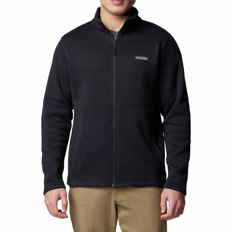 【送料無料】 コロンビア メンズ ジャケット・ブルゾン アウター Men's Columbia Alto Pass Zip-Up Fle..