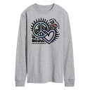 【送料無料】 ライセンス キャラクター メンズ Tシャツ トップス Men's