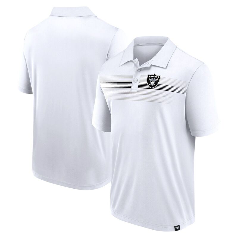̵ ֥ǥå  T ȥåץ Men's Fanatics Branded White Las Vegas R...