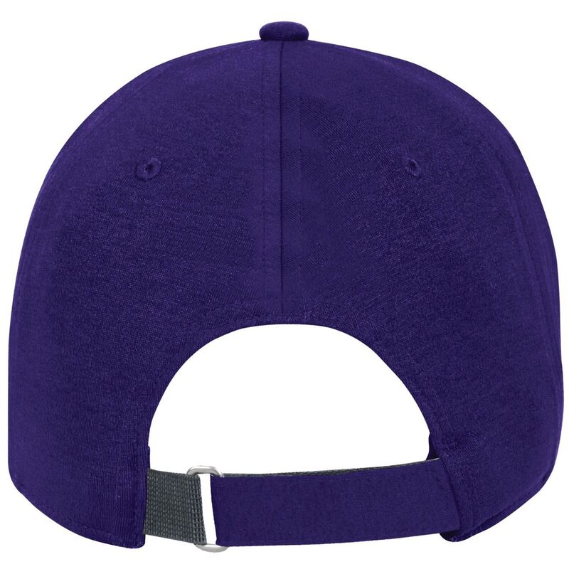 【送料無料】 アンダーアーマー メンズ 帽子 アクセサリー Men's Under Armour Purple Northwestern Wildcats Ireland Adjustable Hat Nwt Purple