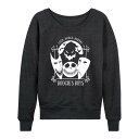 【送料無料】 ディズニー レディース Tシャツ トップス Disney's Nightmare Before Christmas Women's Boogie'...