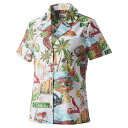 【送料無料】 レインスプーナー レディース Tシャツ トップス Women's Reyn Spooner White St. Louis Cardinals S...