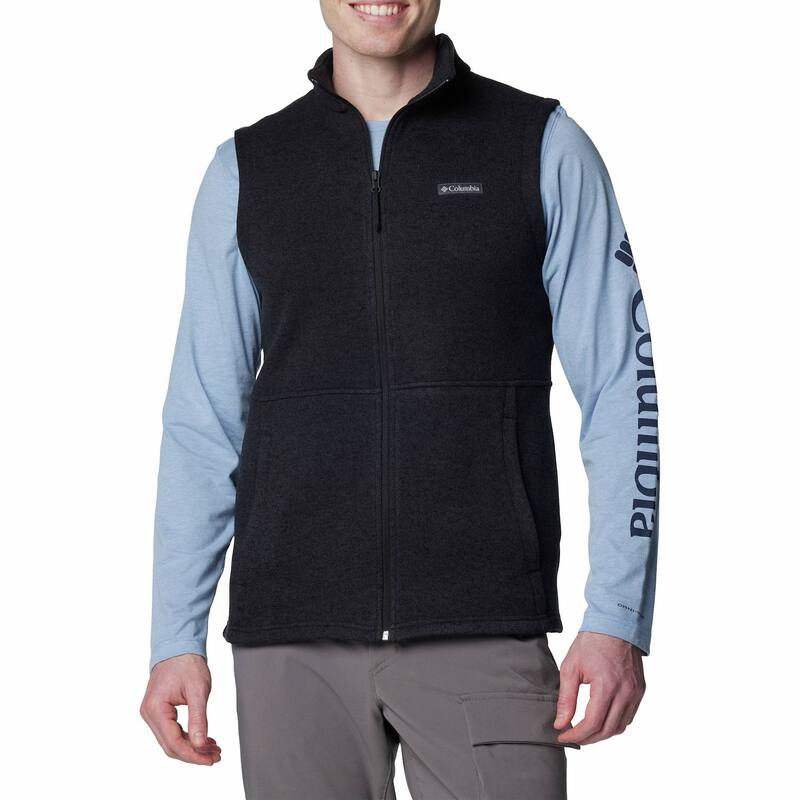 【送料無料】 コロンビア メンズ ジャケット・ブルゾン アウター Men's Columbia Alto Pass Zip-Up Fle..