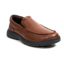 【送料無料】 ディアースタッグス メンズ スリッポン・ローファー シューズ Deer Stags Spartan S.U.P.R.O. Sock Men's D...