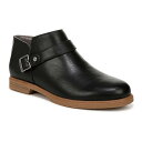 【送料無料】 ドクター・ショール レディース ブーツ・レインブーツ シューズ Dr. Scholl's Hello Women's Ankle Boots Bl...