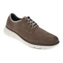 【送料無料】 ドッカーズ メンズ オックスフォード シューズ DockersR Callum Men's Hybrid Leather Oxford Shoes...