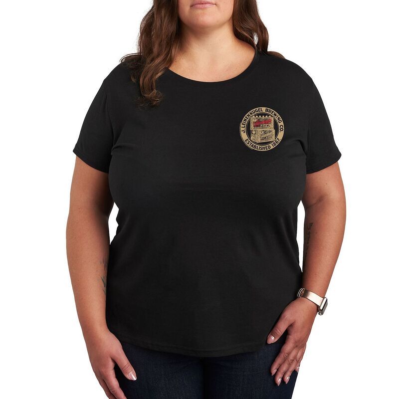 ■トップスサイズ サイズ | バスト(cm) | ウェスト(cm) XS(2) | 約83-84cm | 約63cm S(4-6) | 約87-89cm | 約66cm M(8-10) | 約91-93cm | 約71cm L(12-14)| 約96-99cm | 約76cm XL(16-18)| 約101-104cm | 約81cm ■ブランド Licensed Character (ライセンス キャラクター)■商品名 Plus Leinenkugel's Beer Case Graphic Tee■商品は海外よりお取り寄せの商品となりますので、お届けまで10日-14日前後お時間頂いております。 ■ブランド・商品・デザインによって大きな差異がある場合があります。 ■あくまで平均的なサイズ表ですので「目安」として参考にしてください。 ■お届けの商品は1枚目のお写真となります。色展開がある場合、2枚目以降は参考画像となる場合がございます。 ■只今、一部を除くすべて商品につきまして、期間限定で送料無料となります。 ※沖縄・離島・一部地域は追加送料(3,300円)が掛かります。