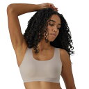 【送料無料】 バリ レディース ブラジャー アンダーウェア BaliR Comfort RevolutionR EasyliteR Seamless Wireless Bra DF3491 Evening Blush(4)