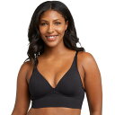 【送料無料】 メイデンフォーム レディース ブラジャー アンダーウェア MaidenformR M Convertible Lift Bralette DM23...