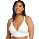 【送料無料】 メイデンフォーム レディース ブラジャー アンダーウェア MaidenformR M Convertible Lift Bralette DM23...