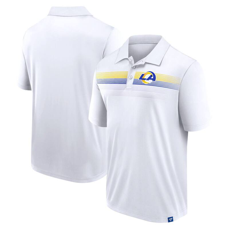 ̵ ֥ǥå  T ȥåץ Men's Fanatics Branded White Los Angeles...