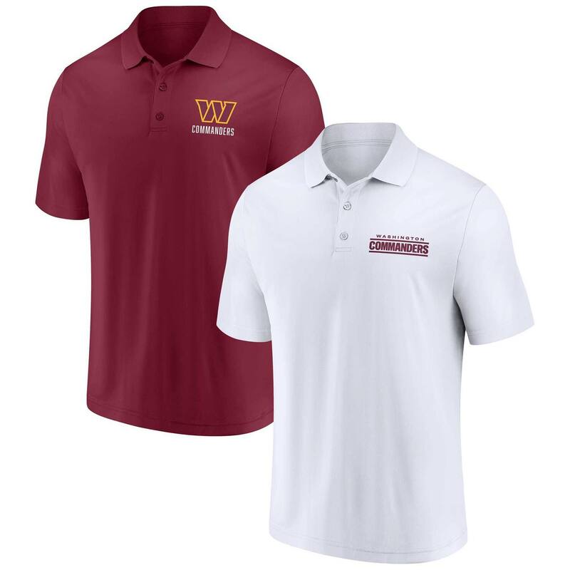 ̵ ֥ǥå  T ȥåץ Men's Fanatics Branded White/Burgundy Wa...