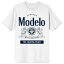 modelo beer logoの画像