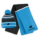 【送料無料】 ウェア バイ エリン アンドルーズ レディース 帽子 アクセサリー Women's WEAR by Erin Andrews Blue Carol...