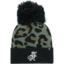 【送料無料】 アンブランデッド レディース 帽子 アクセサリー Women's '47 Hunter Green Florida Gators Bagheera...