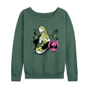 【送料無料】 ディズニー レディース Tシャツ トップス Disney's Nightmare Before Christmas Sally Women's P...