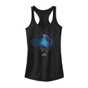 【送料無料】 ライセンス キャラクター レディース Tシャツ トップス Juniors' Marvel Doctor Strange in the Multiv...
