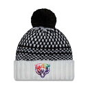 【送料無料】 ニューエラ レディース 帽子 アクセサリー Women's New Era Black/White Chicago Bears 2023 NFL ...