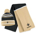 【送料無料】 ウェア バイ エリン アンドルーズ レディース 帽子 アクセサリー Women's WEAR by Erin Andrews Black New ...
