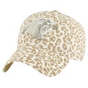 【送料無料】 アンブランデッド レディース 帽子 アクセサリー Women's '47 Natural Carolina Panthers Panthera C...