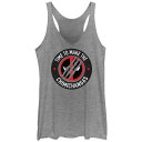 【送料無料】 マーベル レディース Tシャツ トップス Juniors' Marvel Deadpool And Wolverine Chimichangas ...