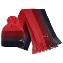 【送料無料】 ウェア バイ エリン アンドルーズ レディース 帽子 アクセサリー Women's WEAR by Erin Andrews Red New En...