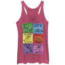 【送料無料】 ディズニー ピクサー レディース Tシャツ トップス Disney / Pixar's Inside Out Valentines Day Car...