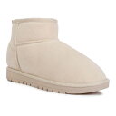 【送料無料】 ロンドンラグ レディース ブーツ・レインブーツ シューズ London Rag Vesper Women's High Ankle Winter ...