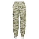 【送料無料】 エスオー レディース カジュアルパンツ ボトムス Juniors' SOR Adaptive Easy Dressing High Waisted...