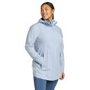 【送料無料】 エディー バウアー レディース ジャケット・ブルゾン アウター Women's Eddie Bauer Cloud Cap Stretch 2.0...