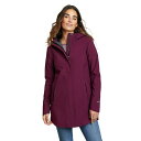 【送料無料】 エディー バウアー レディース ジャケット・ブルゾン アウター Women's Eddie Bauer Cloud Cap Stretch 2.0...