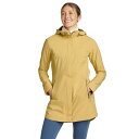 【送料無料】 エディー バウアー レディース ジャケット・ブルゾン アウター Women's Eddie Bauer Cloud Cap Stretch 2.0...