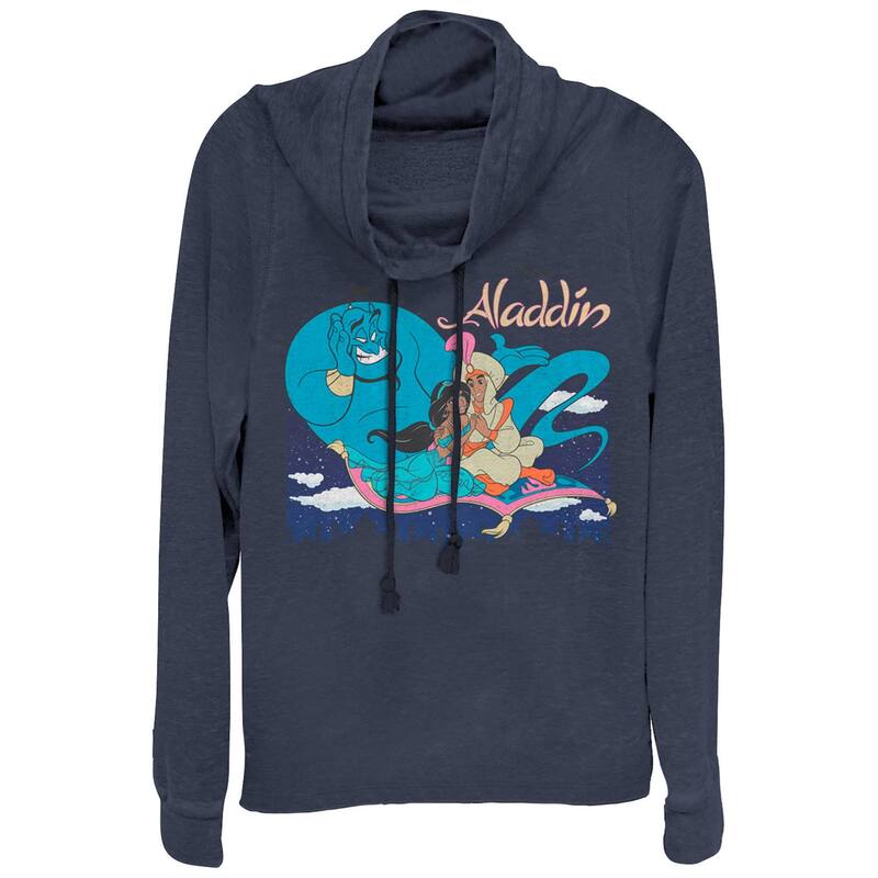 ̵ ǥˡ ǥ T ȥåץ Disney's Aladdin Magic Carpet Ride Women'...