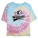 【送料無料】 ディズニー レディース Tシャツ トップス Disney's High School Musical Wildcats Drama Club Ju...