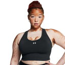【送料無料】 アンダーアーマー レディース ブラジャー アンダーウェア Women's Under Armour UA Vanish Seamless Medi...
