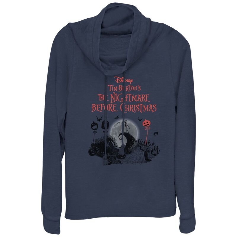 ̵ ǥˡ ǥ T ȥåץ Disney's The Nightmare Before Christmas H...