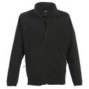 【送料無料】 ジョベルティ メンズ ニット・セーター アウター Gioberti Men's Full Zip Polar Fleece Jacket Olive