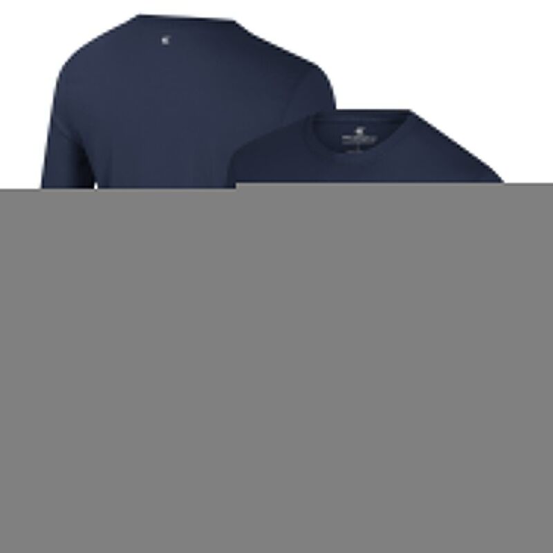 ReVida ŷԾŹ㤨̵֡   T ȥåץ Men's Colosseum Navy Penn State Nittany Lions Color Pop Active Blend 2-Hit Long Sleeve T-Shirt Pst NavyפβǤʤ10,980ߤˤʤޤ