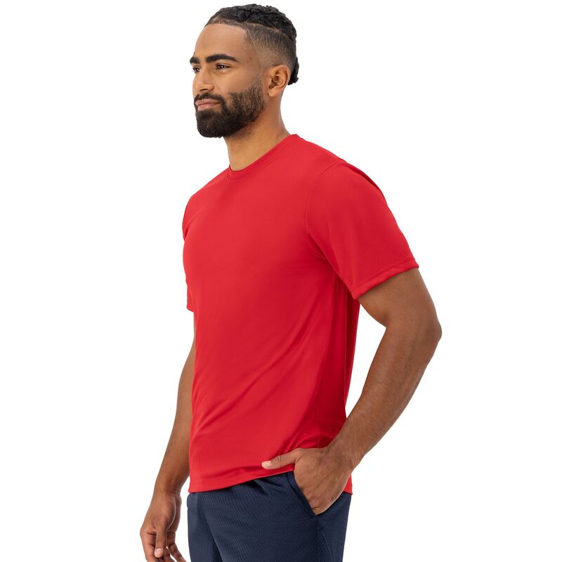 ̵ إ   ȥåץ Men's HanesR Sport Cool DRI 2-Pack Performanc...