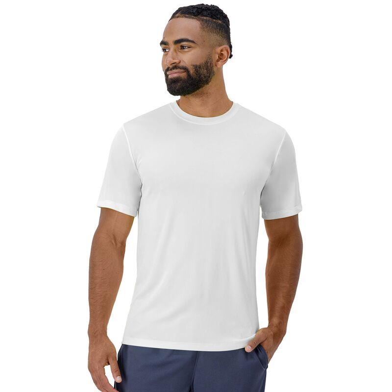 ̵ إ   ȥåץ Men's HanesR Sport Cool DRI 2-Pack Performanc...