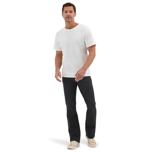【送料無料】 リー メンズ デニムパンツ ボトムス Men's LeeR MVP Bootcut Jeans Vintage Black 【送料無料】 リー メンズ デニムパンツ ボトムス Men's LeeR MVP Bootcut Jeans Vintage Black